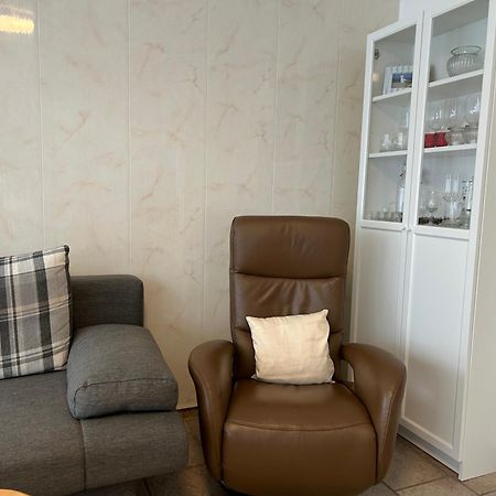 Ferienwohnung Buhne 33 Гокзіль Екстер'єр фото