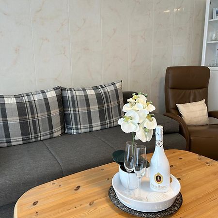 Ferienwohnung Buhne 33 Гокзіль Екстер'єр фото